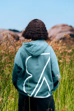Load image into Gallery viewer, Proctor Faded Hoodies
